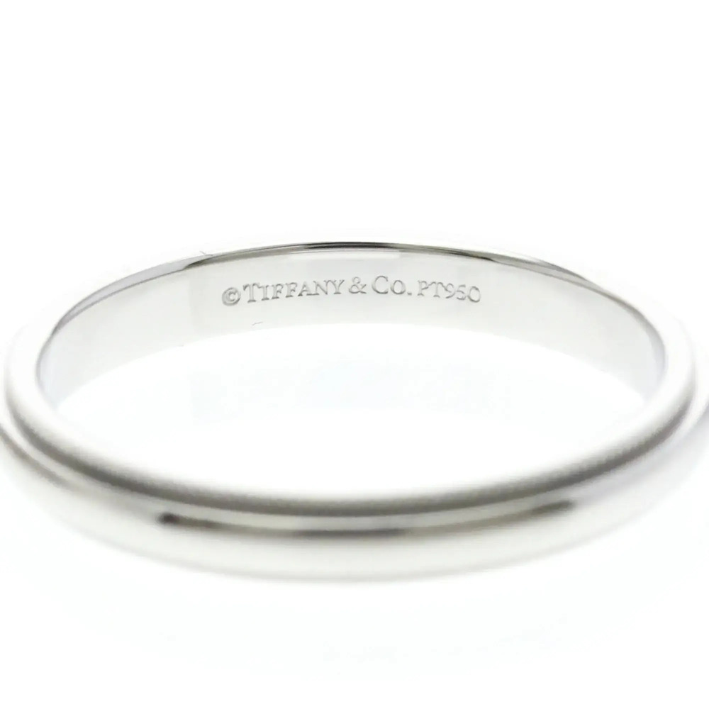TIFFANY & CO. Ring - Picture 5 of 10